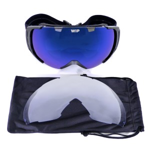 FLYING MASK SPARE LENS 2.0 CLEAR