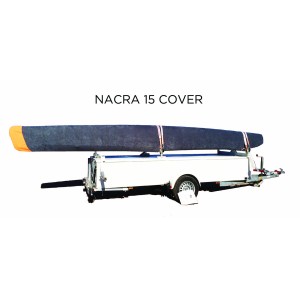 Hull Cover Nacra 15