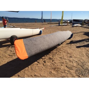 Housses de coque F20 - NACRA 20